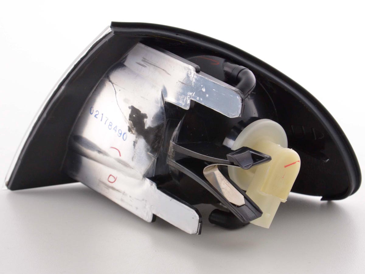 Frontblinker fit for BMW 3er Limousine (Typ E46) 98-01 Frontblinker fit for BMW 3er Limousine (Typ E46) 98-01